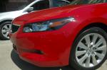 Honda Accord 2008 года